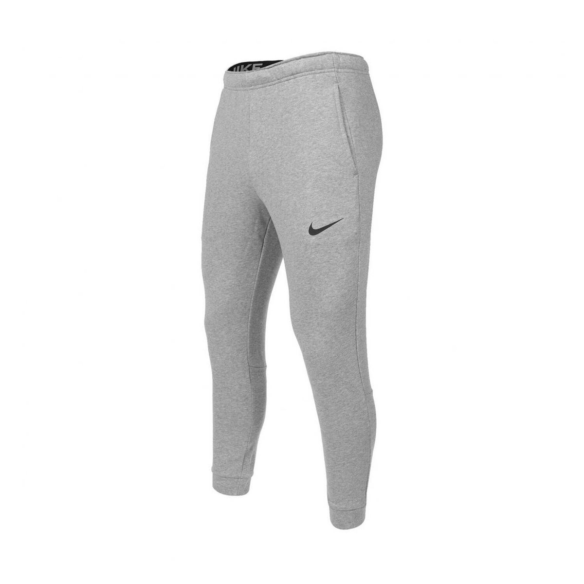 NIKE - Jogger Nike Hombre Dri Fit Tapered CZ6379-063.