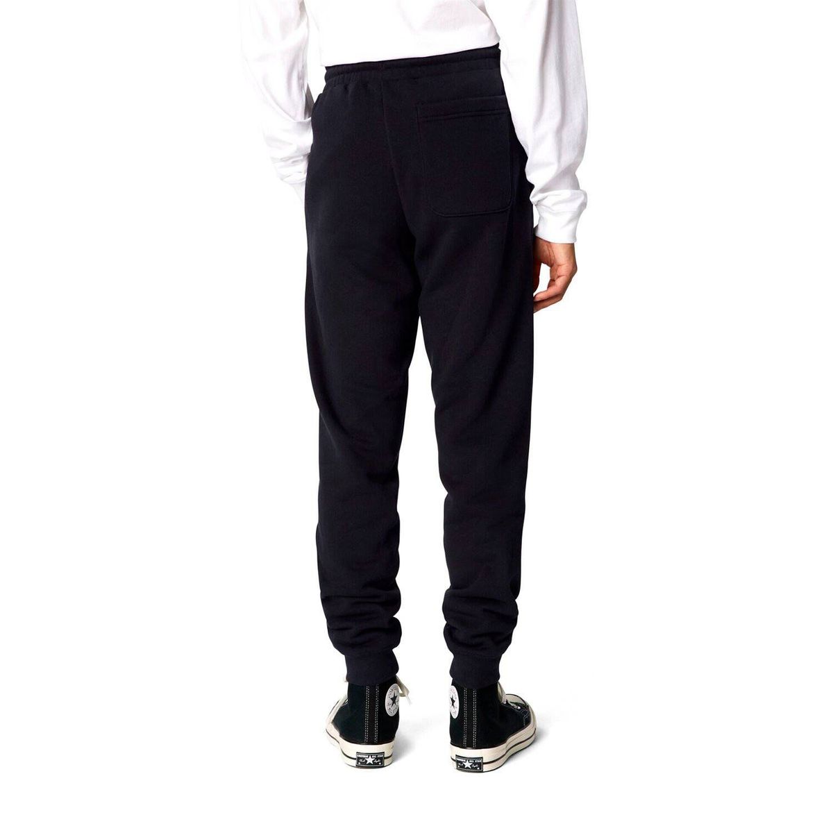CONVERSE - Jogger Converse Hombre Go To Embroidered Star.