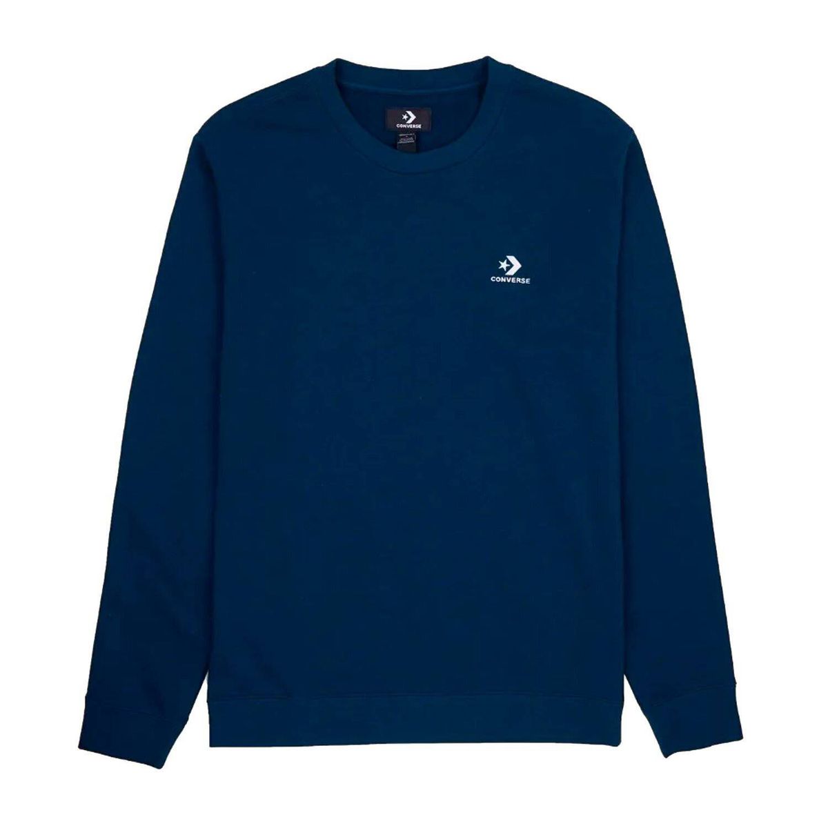 CONVERSE - Buzo converse hombre go to star chevron..