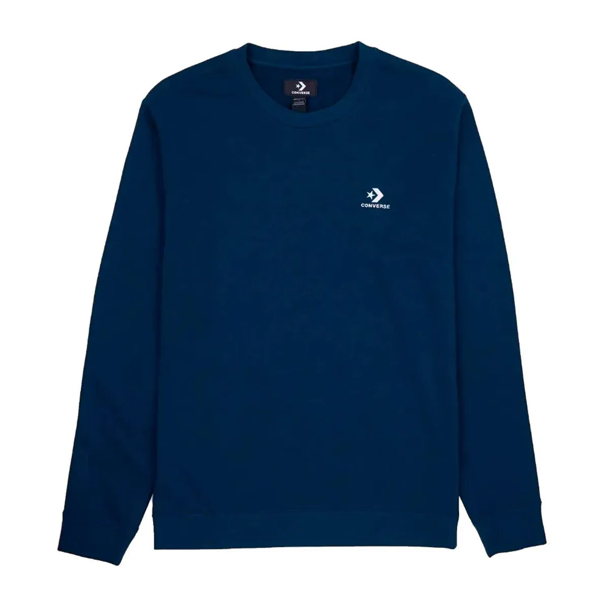 CONVERSE - Buzo converse hombre go to star chevron..