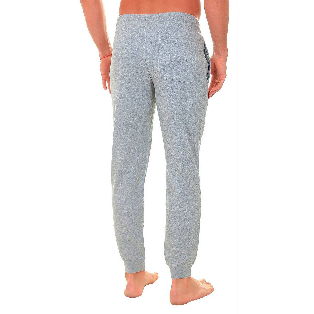 CONVERSE - Jogger Converse Hombre Star Chevron 10023873-A02.