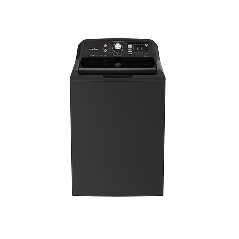 MABE - Lavadora automática 25 kg con wifi diamond gray mabe - lmc75201wdab0