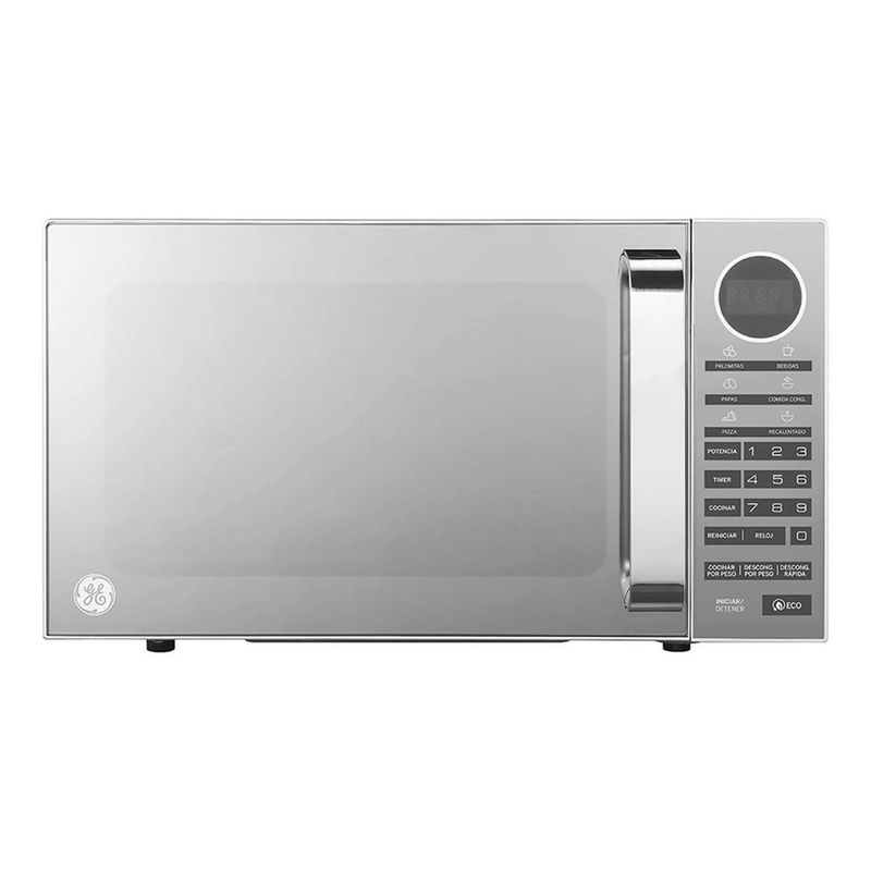 GENERAL ELECTRIC - Microondas de 1.1 pc general electric - mge11sej