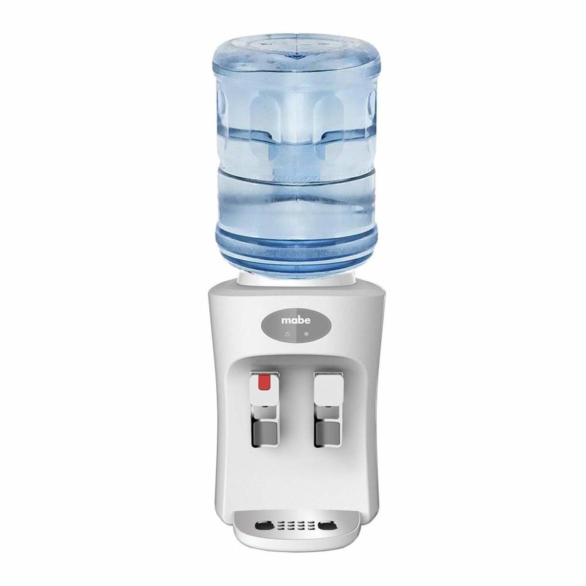 MABE - Dispensador de agua de mesa blanco mabe EMM2PB