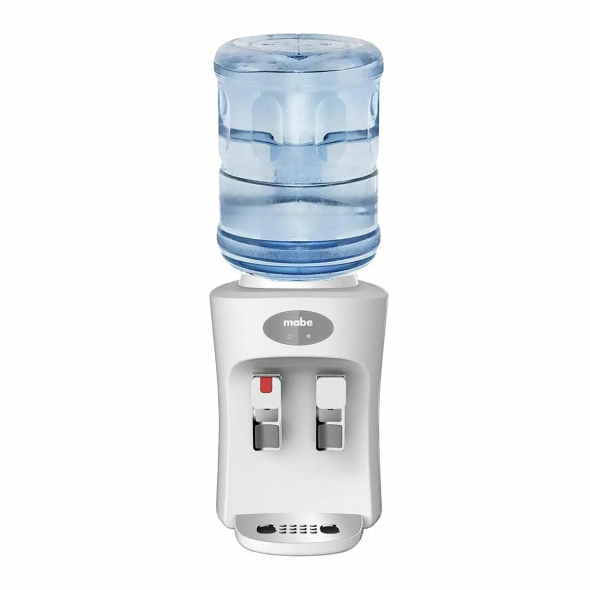 MABE - Dispensador de agua de mesa blanco mabe EMM2PB
