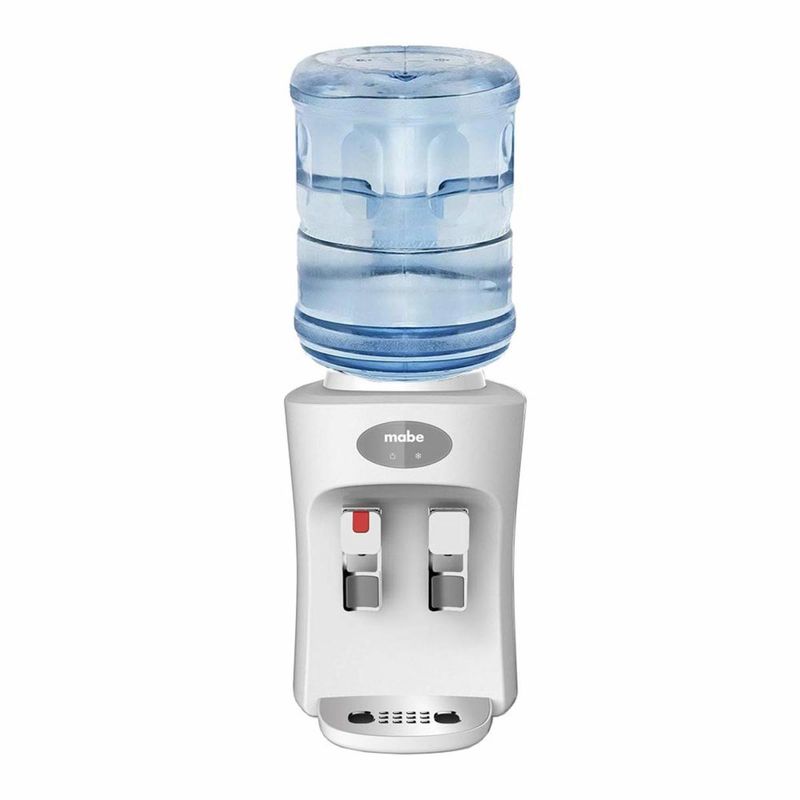 MABE - Dispensador de agua de mesa blanco mabe - emm2pb