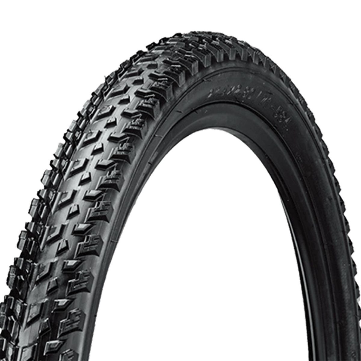 CHAOYANG - Llanta Bicicleta 29 X 2.00 Chaoyang Mtb Ciudad Coraza Urban