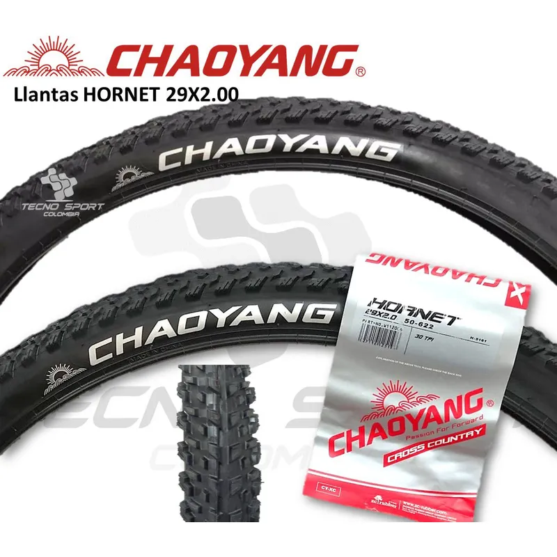 Llantas Chaoyang Llantas Bicicleta Rin 29 