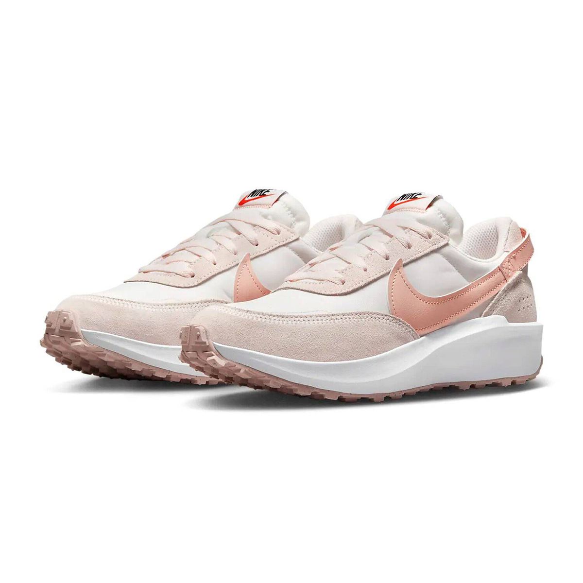 NIKE - Tenis Nike Mujer Waffle Debut DH9523-602