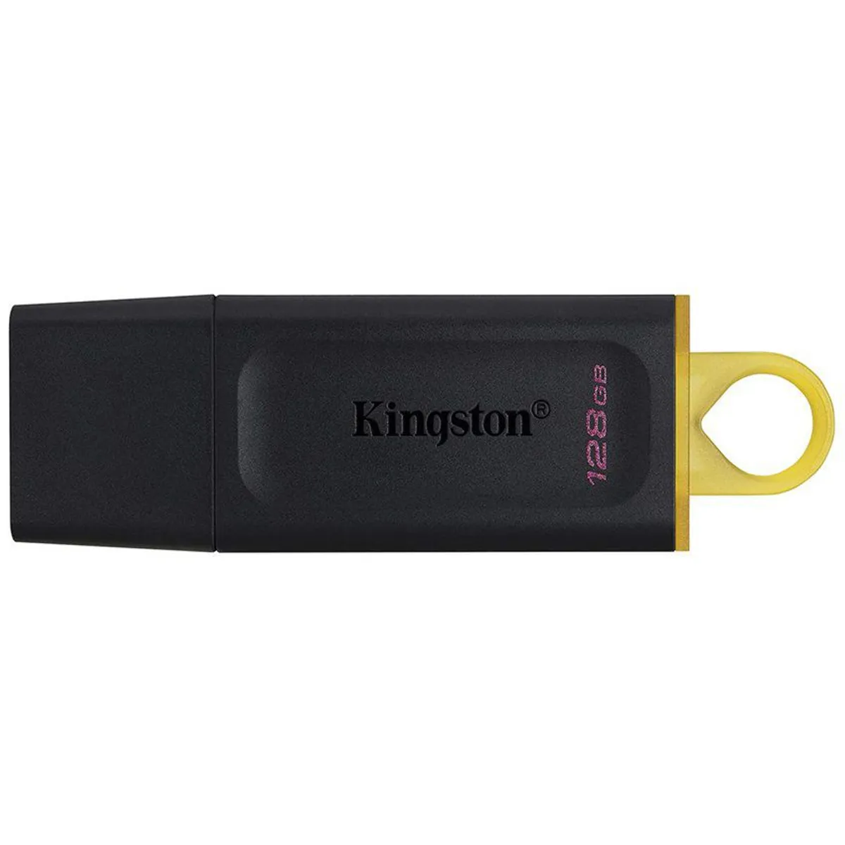 KINGSTON - Memoria usb 128gb kingston dtx/128gb exodia usb 3.2 negro
