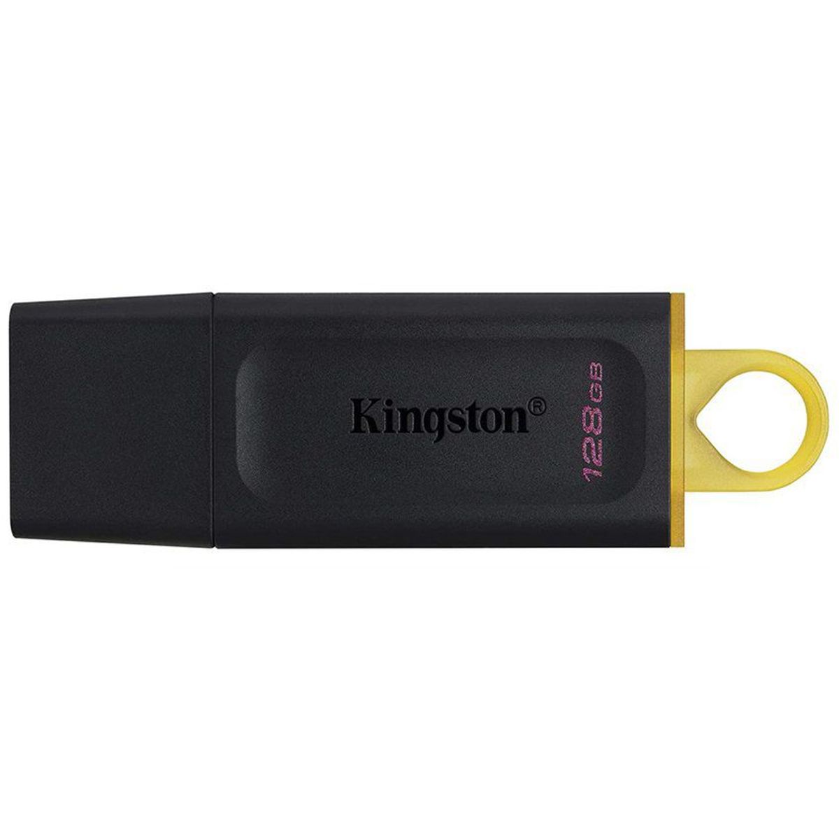 KINGSTON - Memoria usb 128gb kingston dtx/128gb exodia usb 3.2 negro