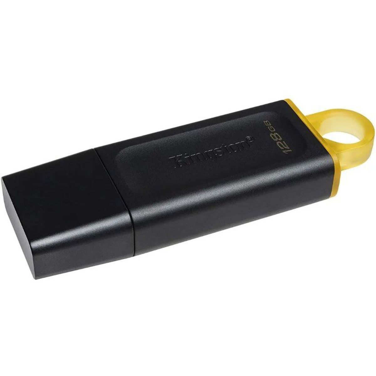 KINGSTON - Memoria usb 128gb kingston dtx/128gb exodia usb 3.2 negro