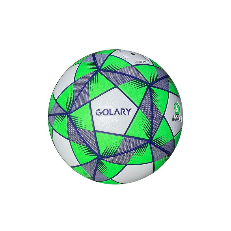 GOLARY - Balón de Fútbol Golary Rocky 5.