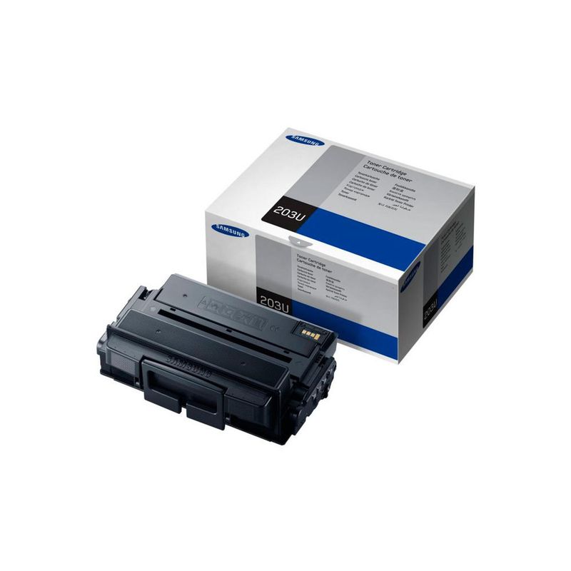 HP - Cartucho De Toner Samsung MLT-D203U Negro