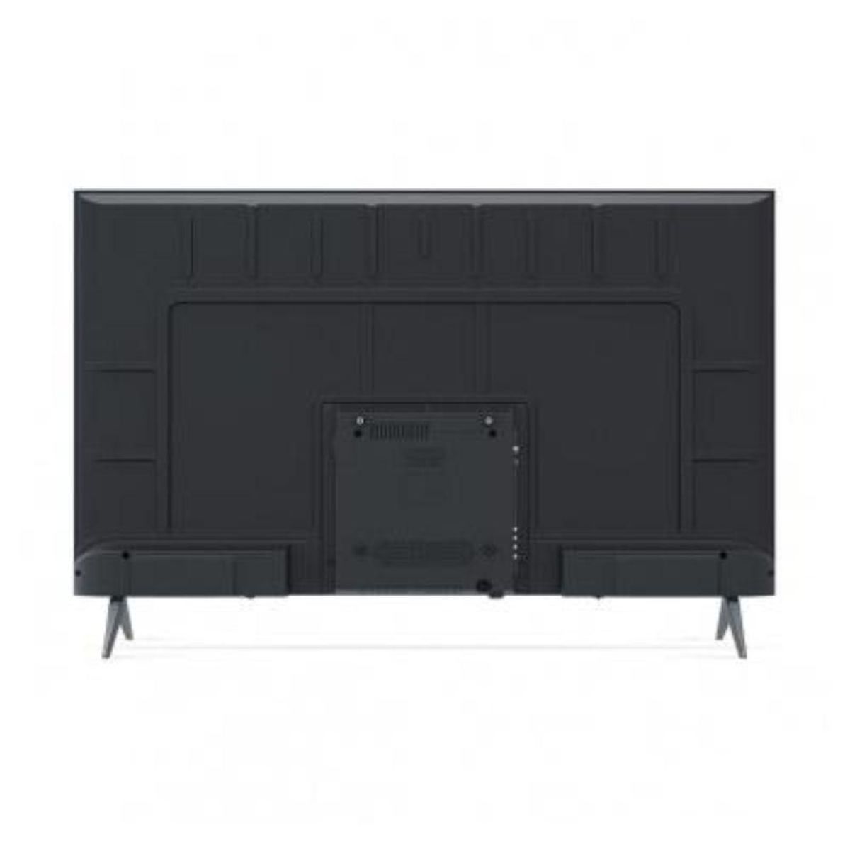 EXCLUSIV - Televisor 50" Exclusiv E50V2UA Smart TV 4K Android