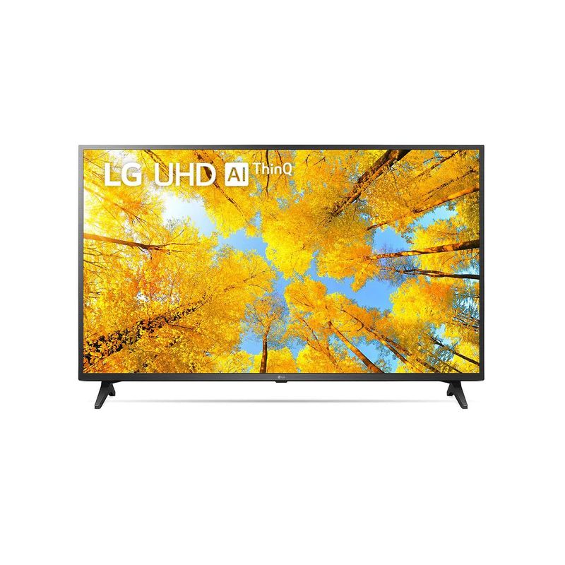 LG - Televisor 50" Lg 50UQ7500PSF Smart TV 4K Led Bluetooth