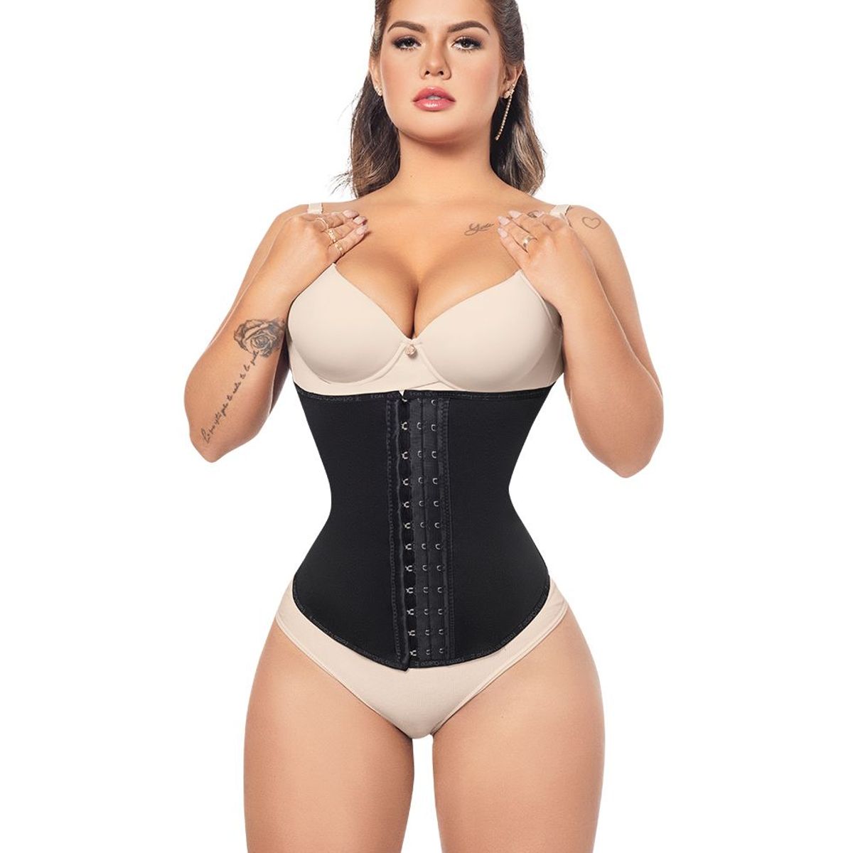 FORMA TU CUERPO - Faja de Látex
