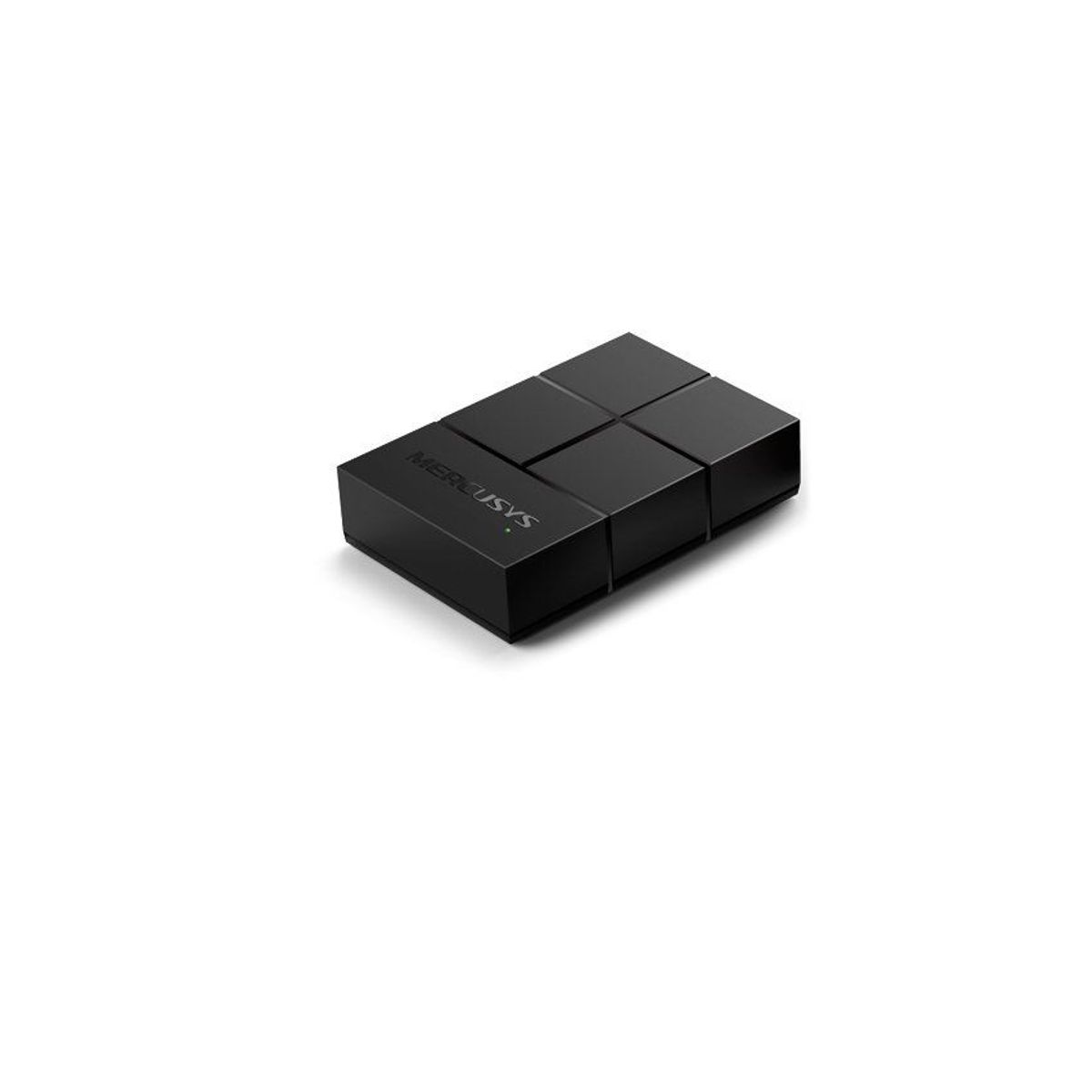 MERCUSYS - Mercusys ms105g switch de escritorio 5 puertos gigabit