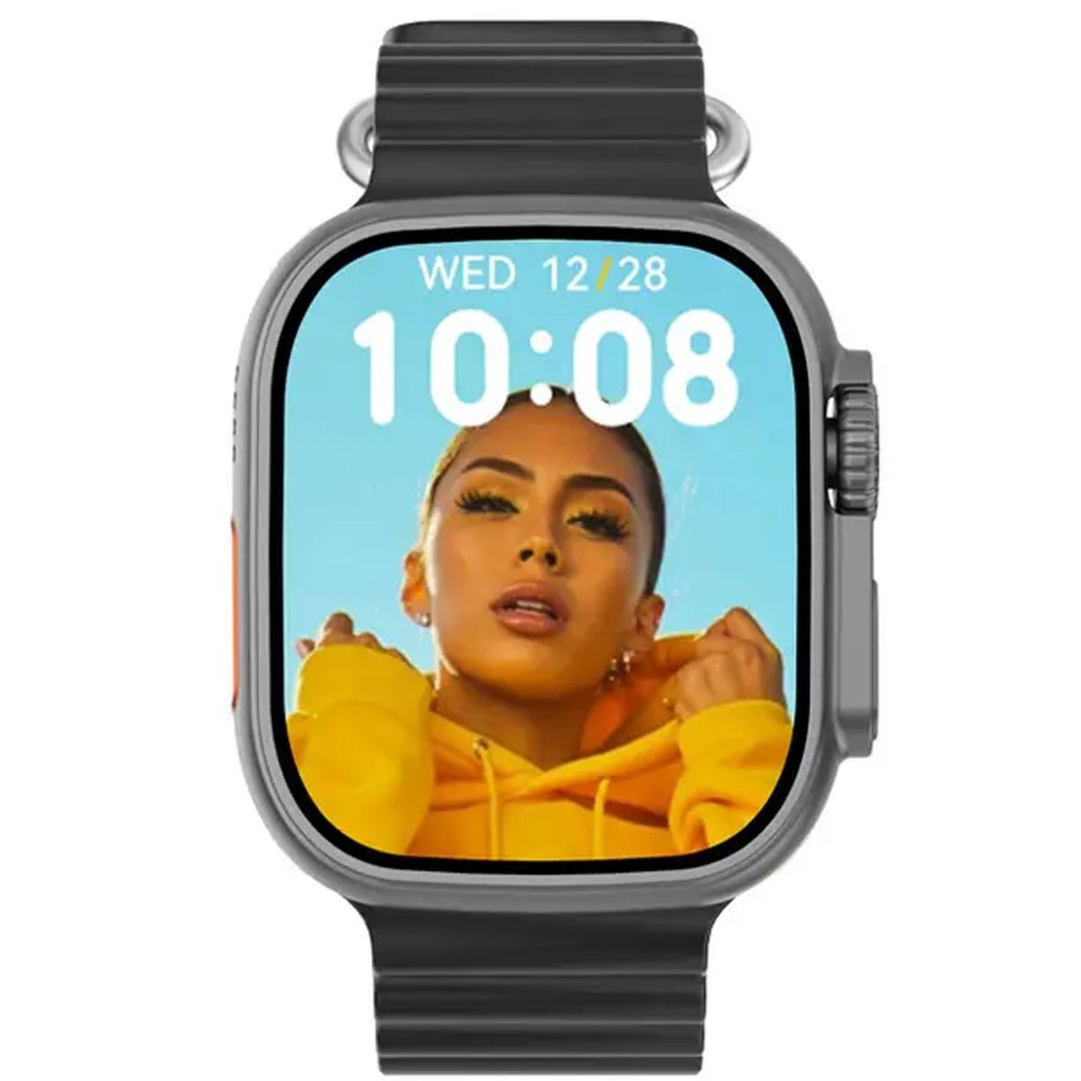 ONE PIXEL - Reloj Inteligente Smart Watch 8 Ultra ONE PIXEL