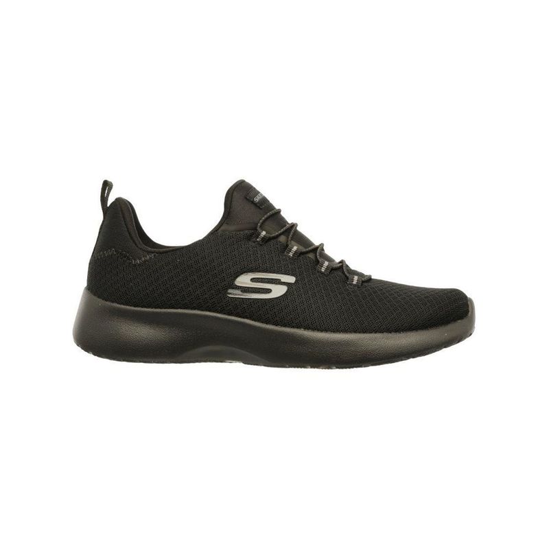 SKECHERS - Tennis Skechers Mujer Relaxed Fit DLux Comfort-Plenty Success