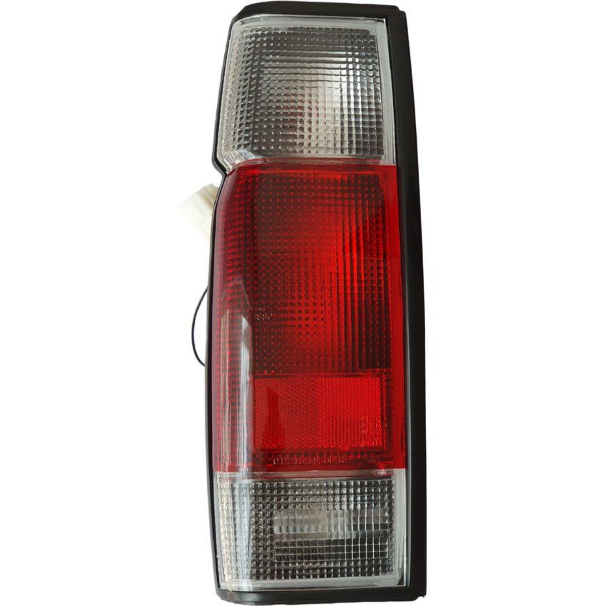 GENERICO - Stop izquierdo nissan frontier d21 2012 - 2015 / marca depo