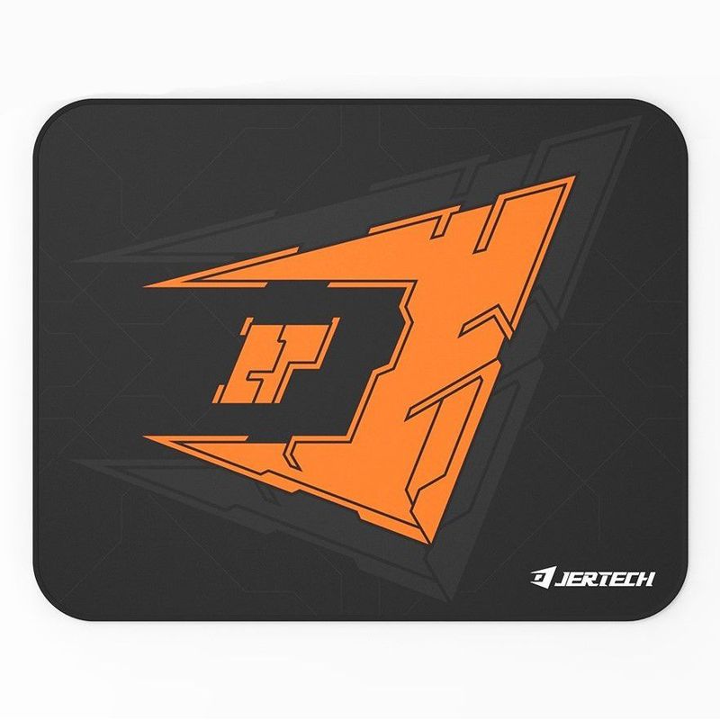 GENERICO - Mouse Pad Antideslizante Mp44 35x44 Grande Bordado