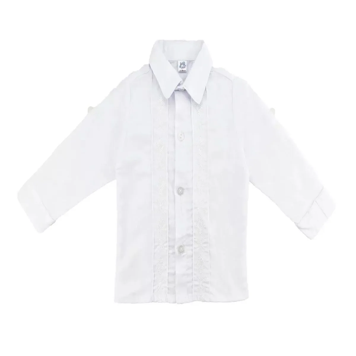 MUNDO BEBE - Conjunto Traje Bautizo Para bebe Niño