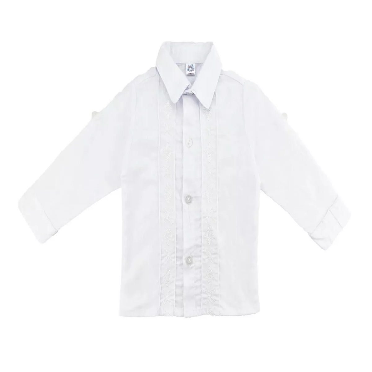 MUNDO BEBE - Conjunto Traje Bautizo Para bebe Niño