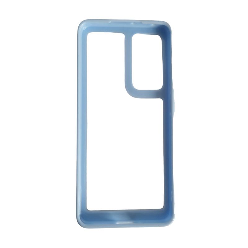 PYX - Estuche Compatible Xiaomi 12 / 12X Antigolpes Azul