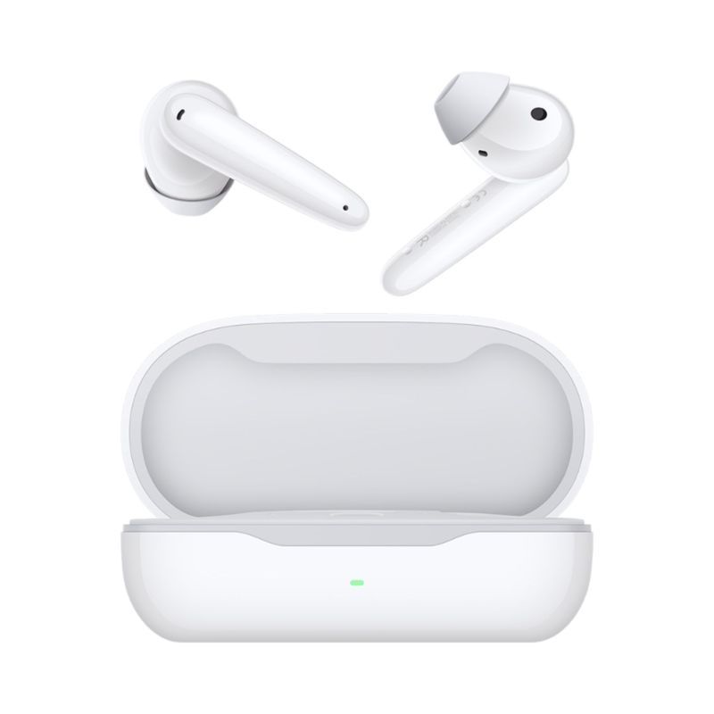 HUAWEI - HUAWEI Freebuds SE TWS Cancelación de Ruido White Blanco