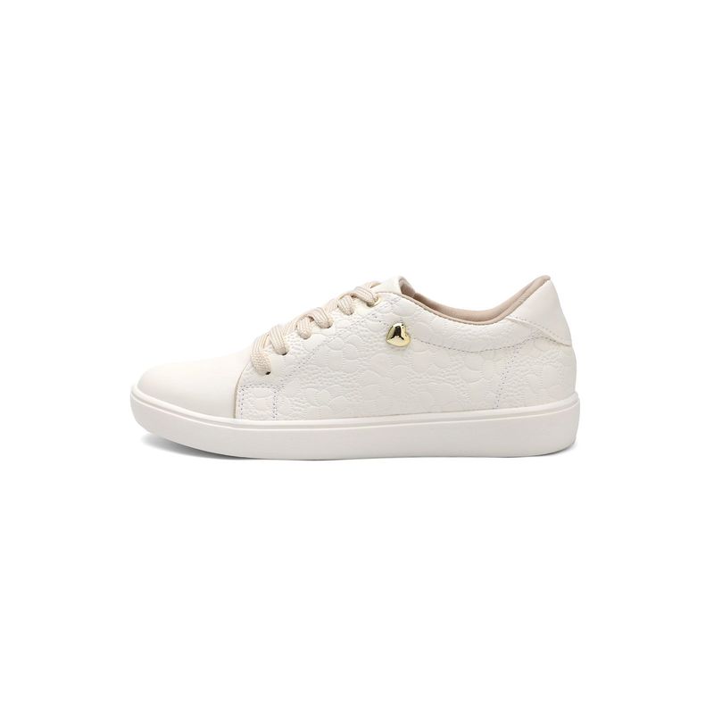 TELLENZI - Tenis Tellenzi Dama S33 Talco Repujado Mariposas-