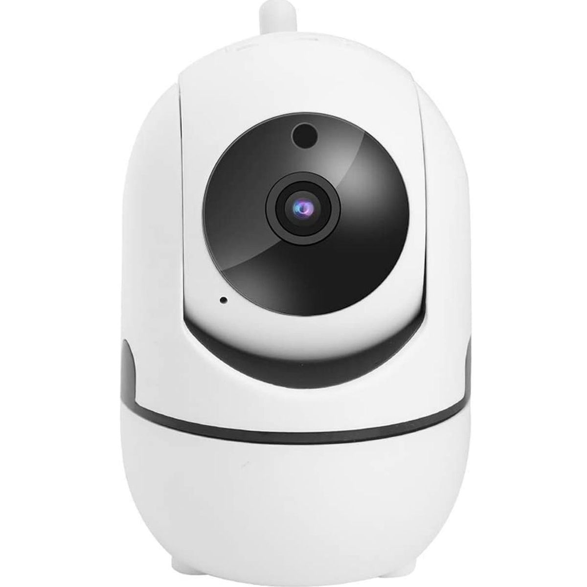 ONE PIXEL - Camara De Seguridad Wifi Inalambrica Vision Nocturna ONE PIXEL