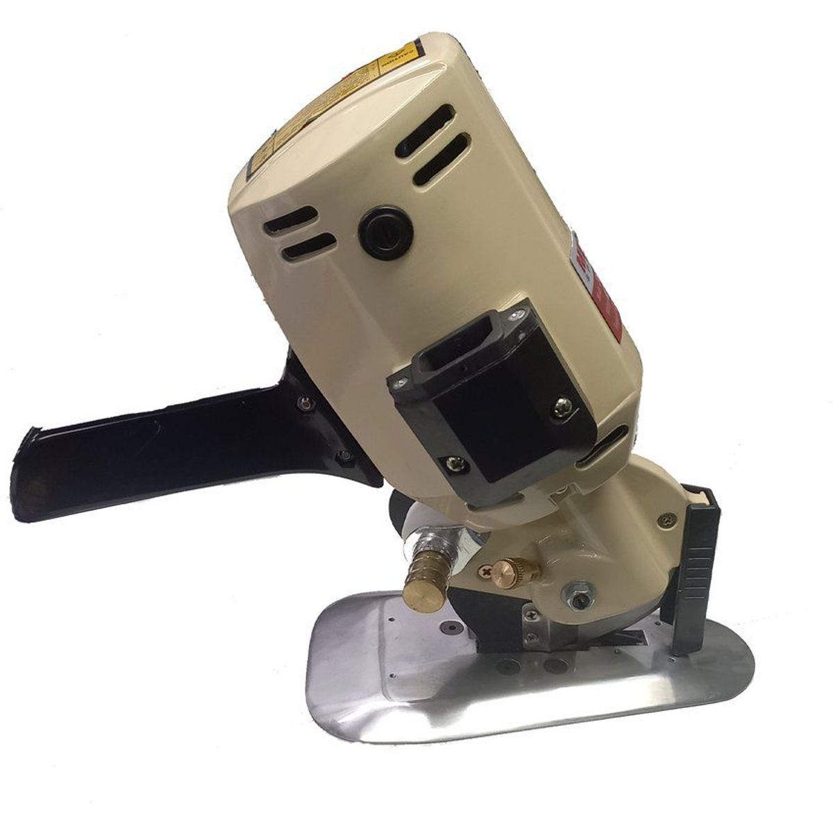 METRO - Maquina cortadora de tela 4 pulgadas metro spezial.