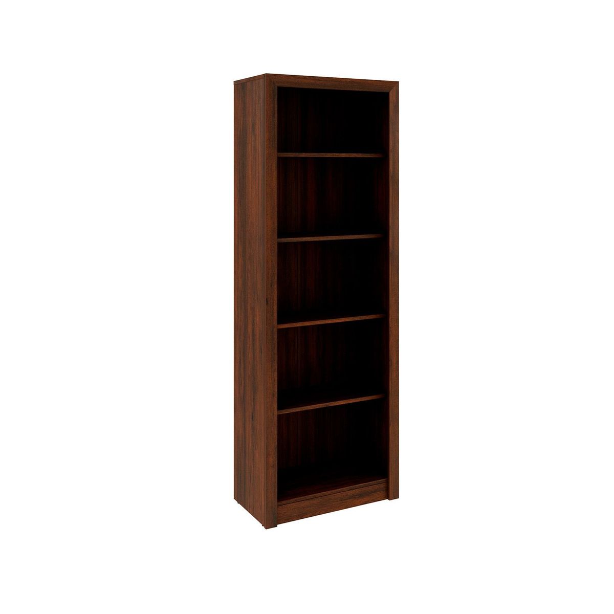 BONNO - Biblioteca Alta Cameron Rustico