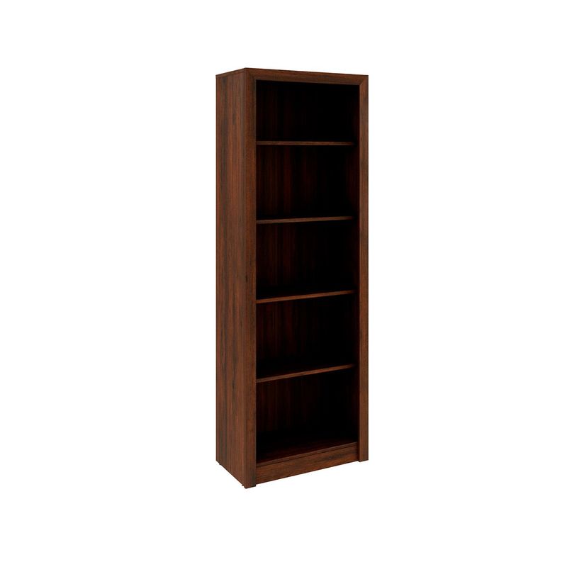 BONNO - Biblioteca Alta Cameron Rustico