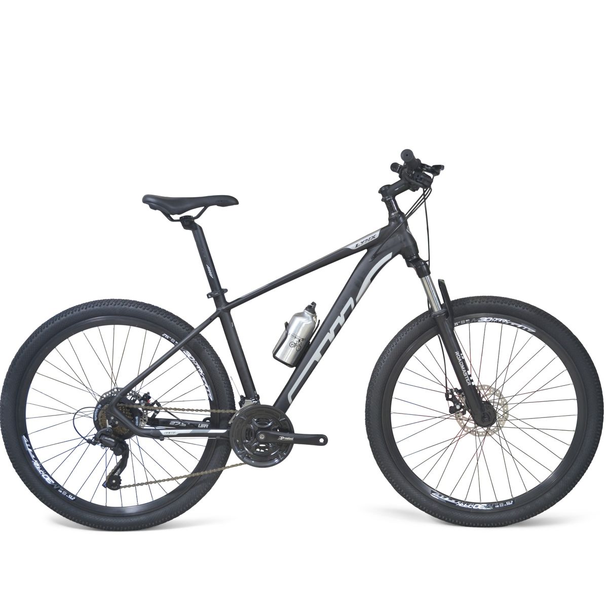 GW - Bicicleta GW Lynx R29 S Ligera 8 Velocidades Freno Disco
