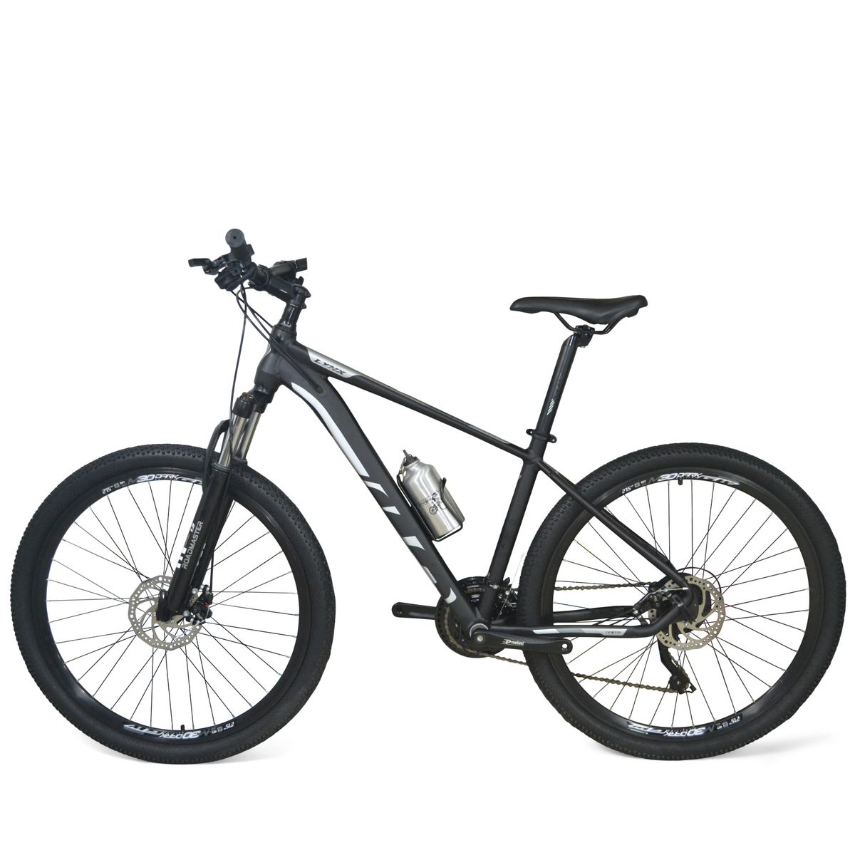GW - Bicicleta GW Lynx R29 S Ligera 8 Velocidades Freno Disco