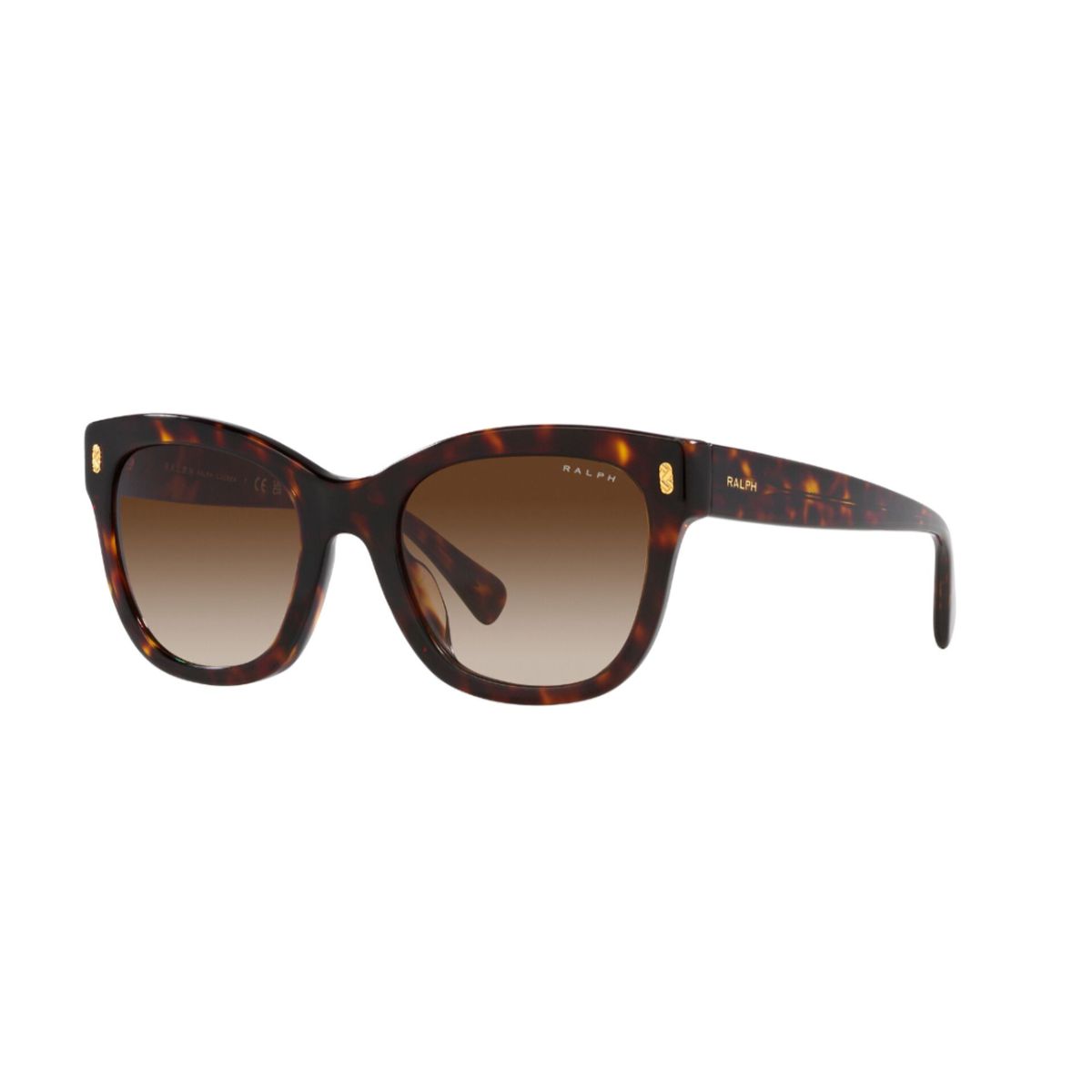 RALPH - Gafas de Sol Ralph RA5301 Marrón Mujer