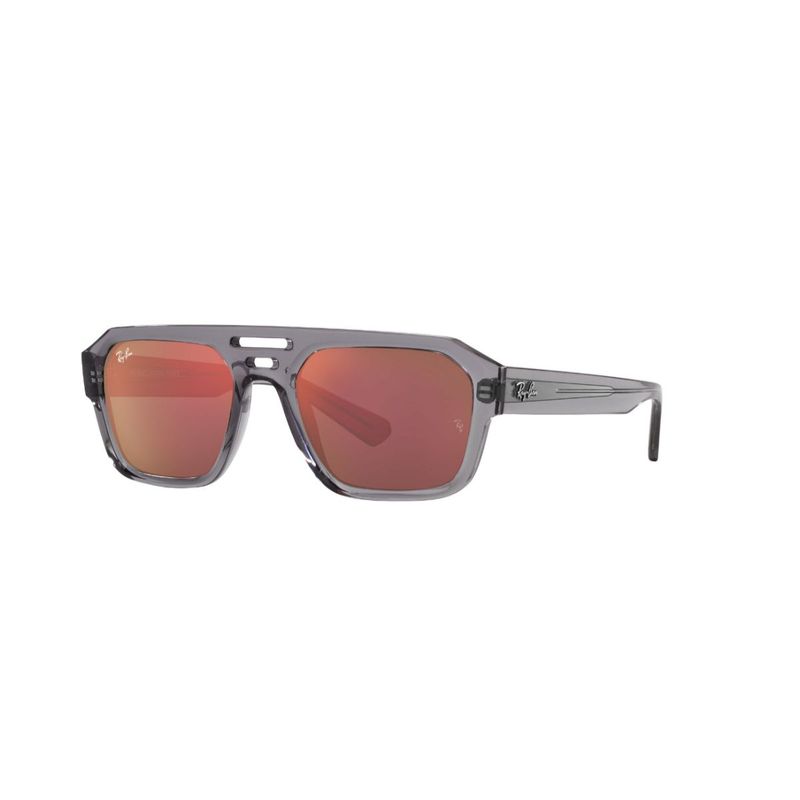 RAY BAN - Gafas de Sol Ray-Ban Corrigan Gris