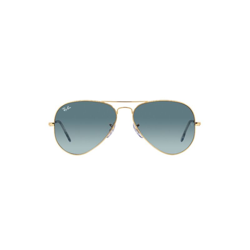 RAY BAN - Gafas de Sol Ray-Ban Aviator Amarillo