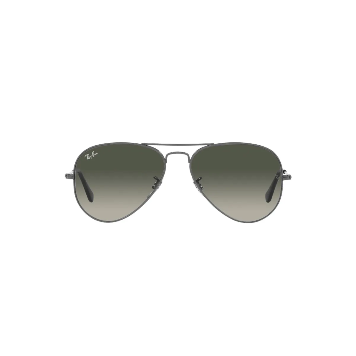 RAY BAN - Gafas de Sol Ray-Ban Aviator RB3025 Gris Hombre y Mujer