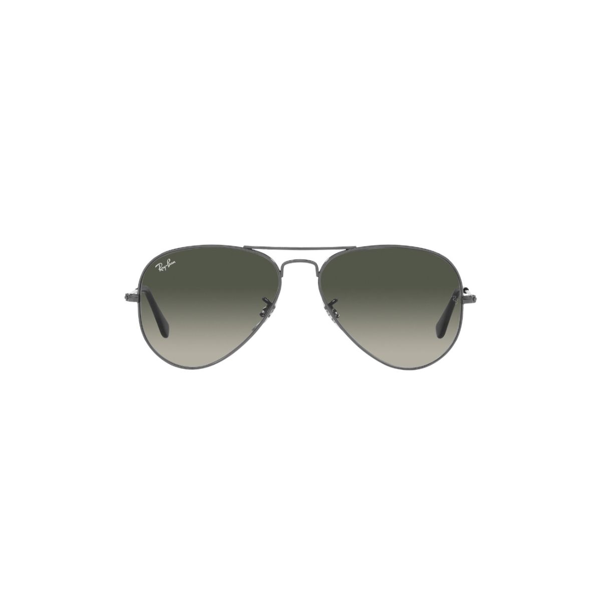 RAY BAN - Gafas de Sol Ray-Ban Aviator RB3025 Gris Hombre y Mujer