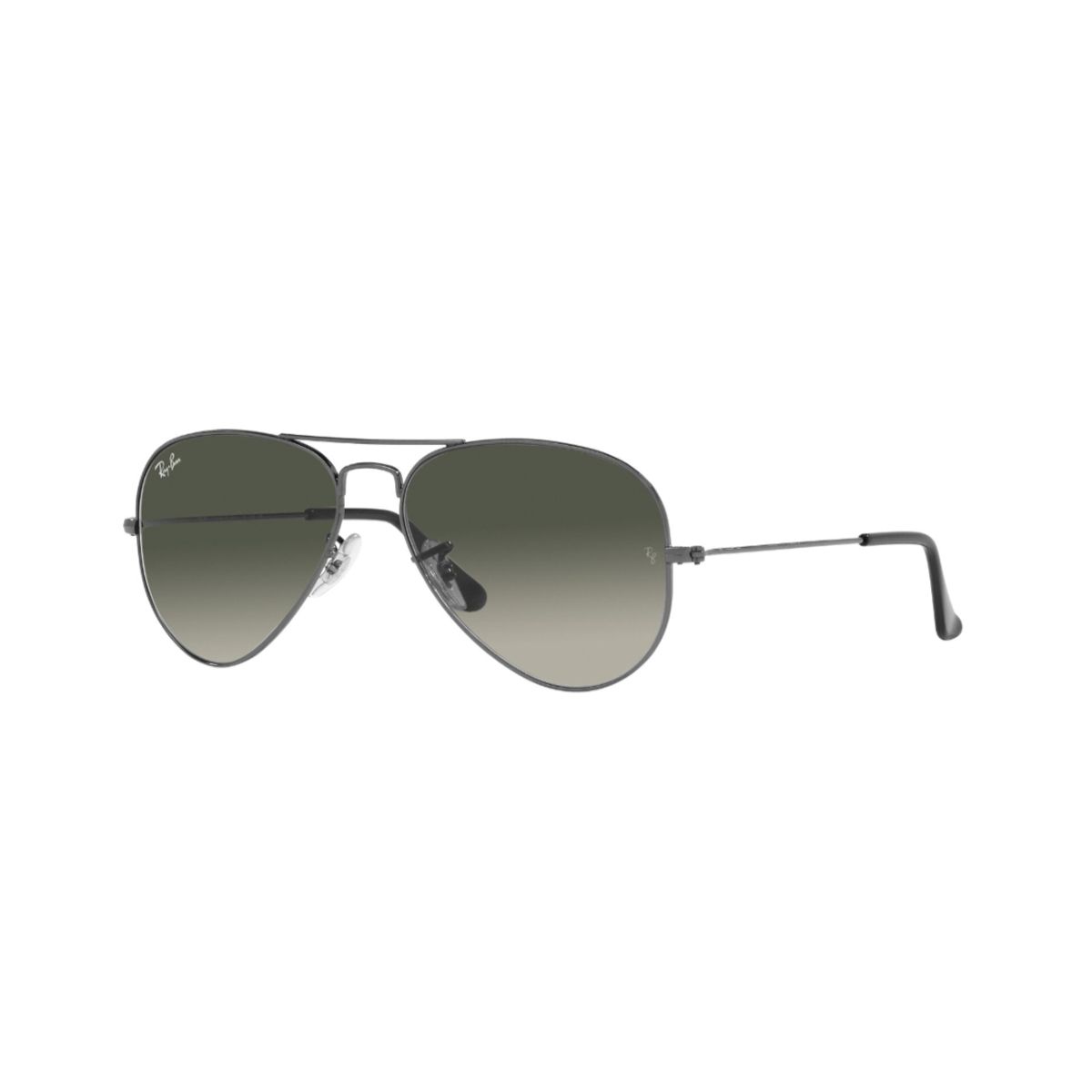 RAY BAN - Gafas de Sol Ray-Ban Aviator RB3025 Gris Hombre y Mujer