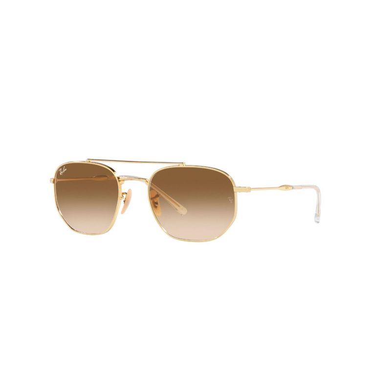 RAY BAN - Gafas de sol Ray-Ban Aviator Large Metal RB3707 001/51 54
