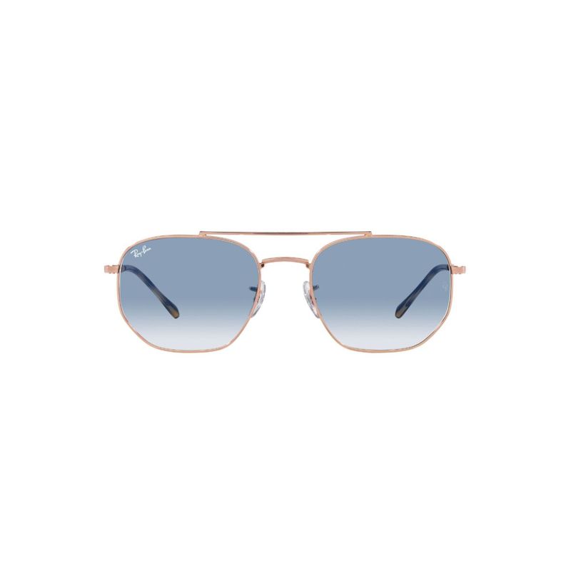 RAY BAN - Gafas de Sol Ray-Ban Warren Rosado