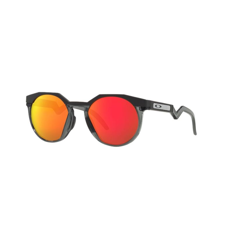 OAKLEY - Gafas de Sol Oakley Hstn Negro