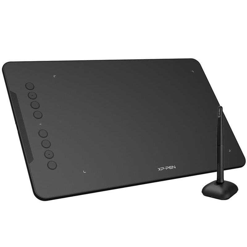 XP PEN - XPPEN DECO01V3 NEGRO