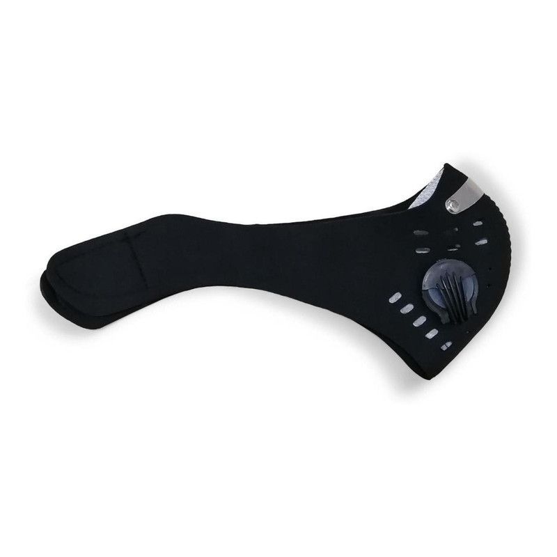 HOMESALE - Mascara Antipolucion Tapabocas Bicicleta Pm 2.5 Balaclava