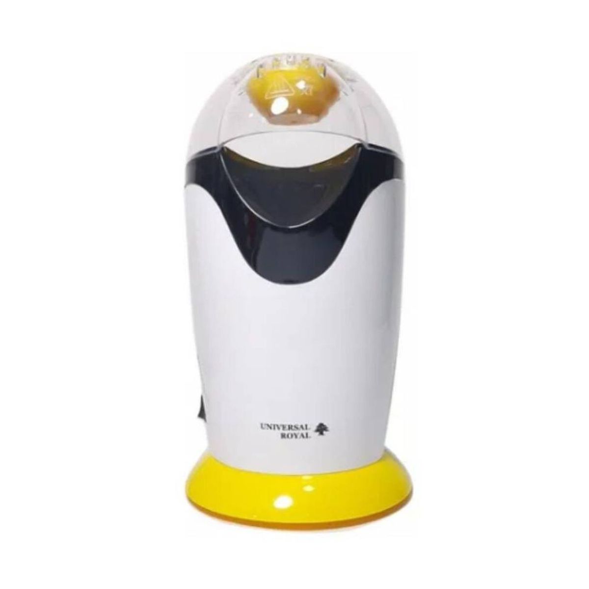 UNIVERSAL ROYAL - Crispetera Universal Royal Sin Aceite