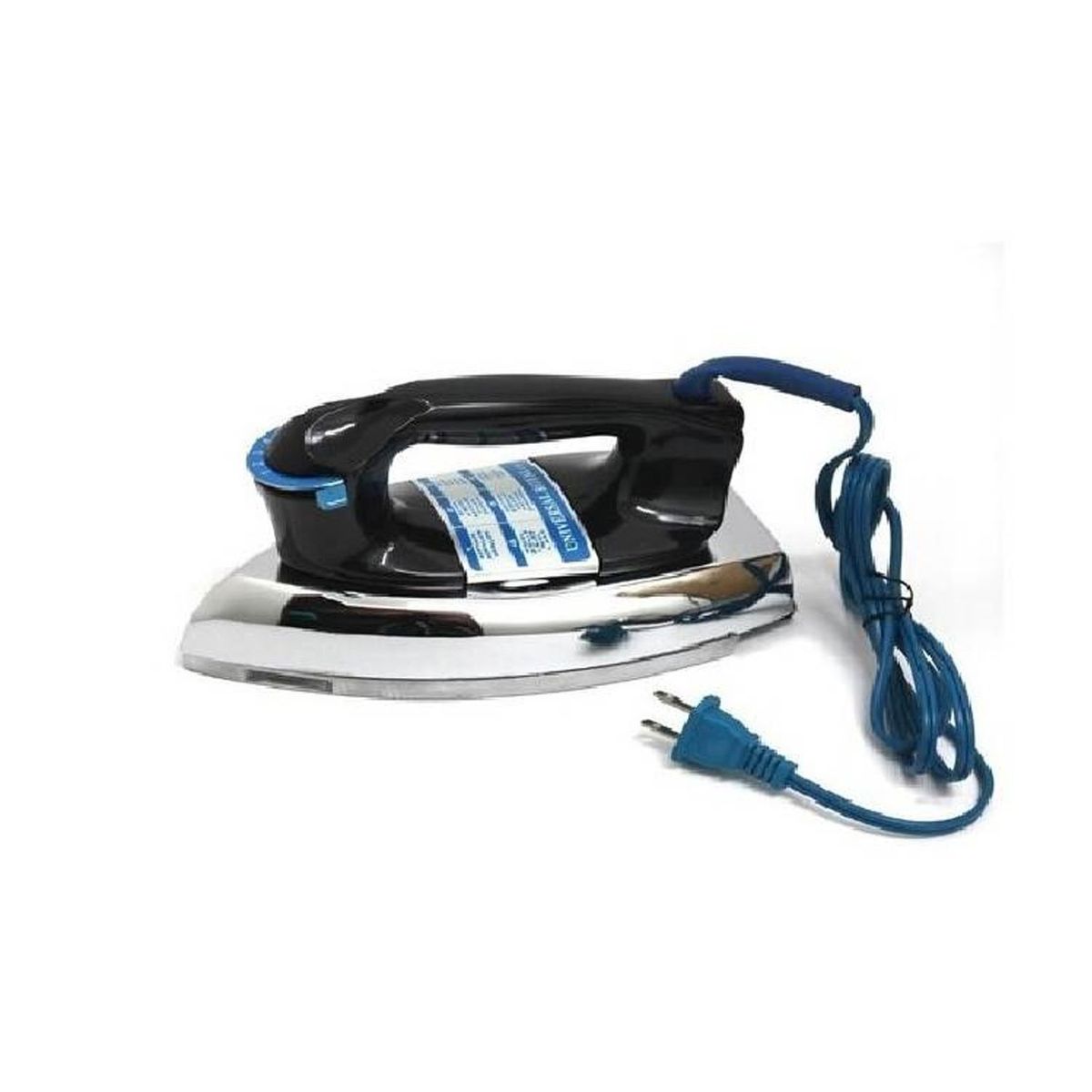 UNIVERSAL ROYAL - Plancha Eléctrica para Ropa Universal Royal